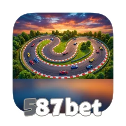 587bet